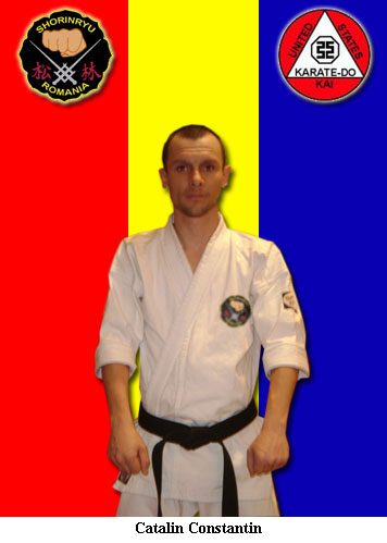 Catalin Constantin